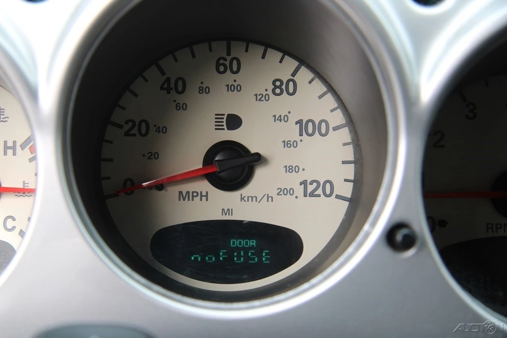 2005 Chrysler PT Cruiser - Image 18 of 21