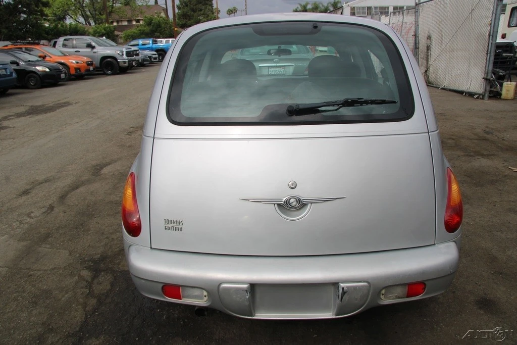 2005 Chrysler PT Cruiser - Image 6 of 21