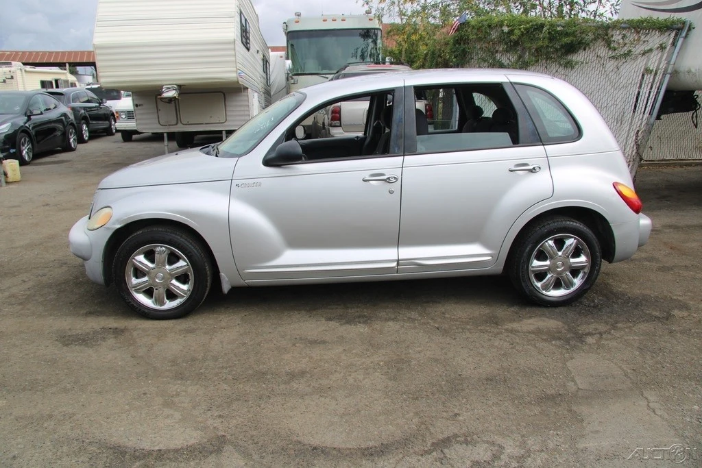 2005 Chrysler PT Cruiser - Image 3 of 21