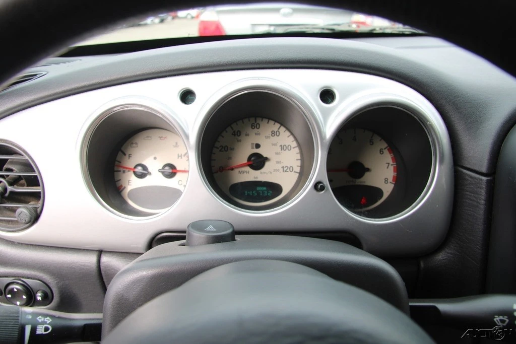 2005 Chrysler PT Cruiser - Image 16 of 21