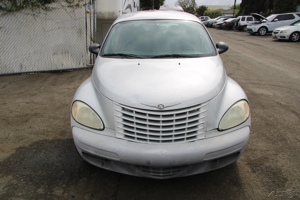 2005 Chrysler PT Cruiser - Image 11 of 21