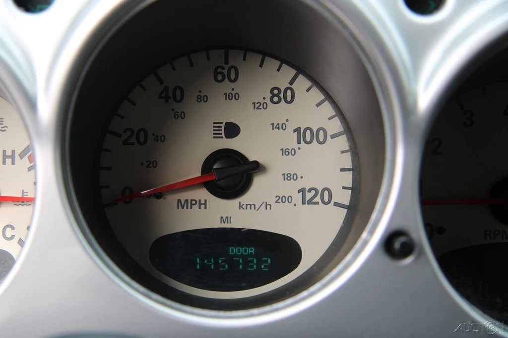 2005 Chrysler PT Cruiser - Image 17 of 21