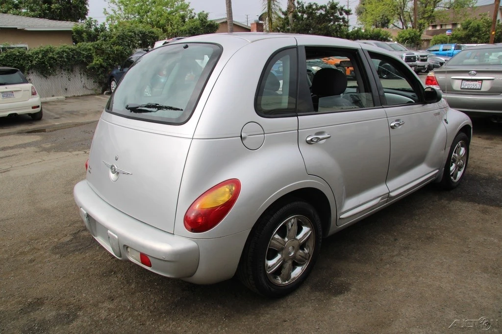 2005 Chrysler PT Cruiser - Image 7 of 21