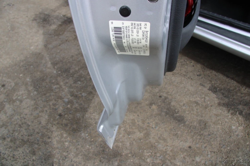 2005 Chrysler PT Cruiser - Image 12 of 21