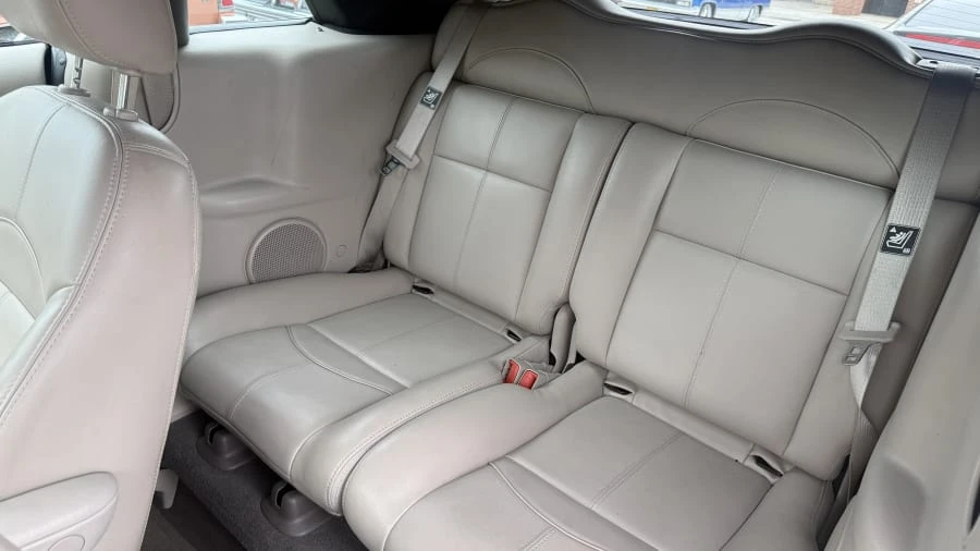 2005 Chrysler PT Cruiser - Image 8 of 9
