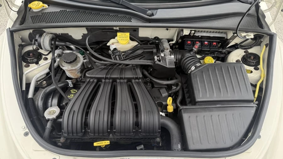 2005 Chrysler PT Cruiser - Image 9 of 9