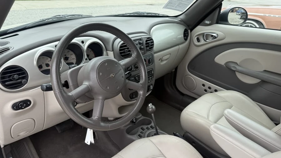 2005 Chrysler PT Cruiser - Image 6 of 9