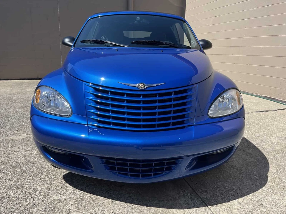 2005 Chrysler PT Cruiser - Image 6 of 31