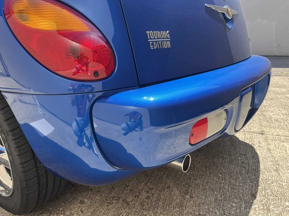 2005 Chrysler PT Cruiser - Image 29 of 31