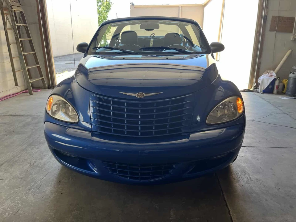 2005 Chrysler PT Cruiser - Image 12 of 31
