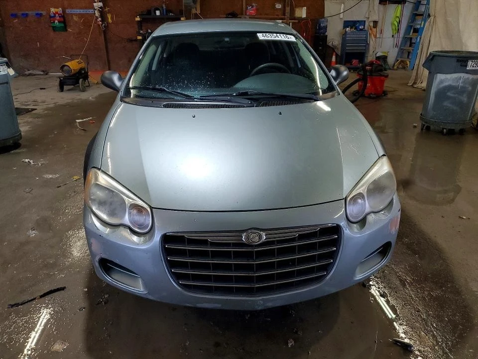 2005 Chrysler Sebring - Image 2 of 9