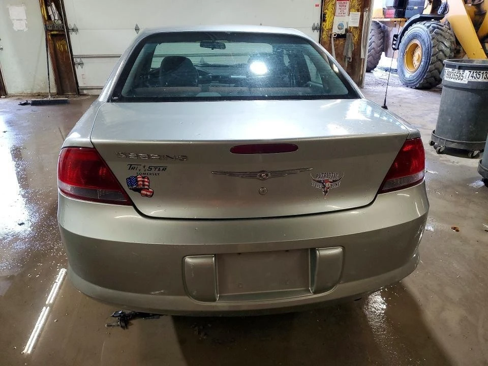 2005 Chrysler Sebring - Image 3 of 9