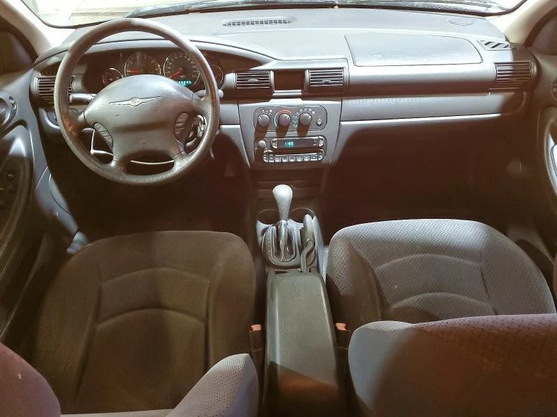 2005 Chrysler Sebring - Image 5 of 9