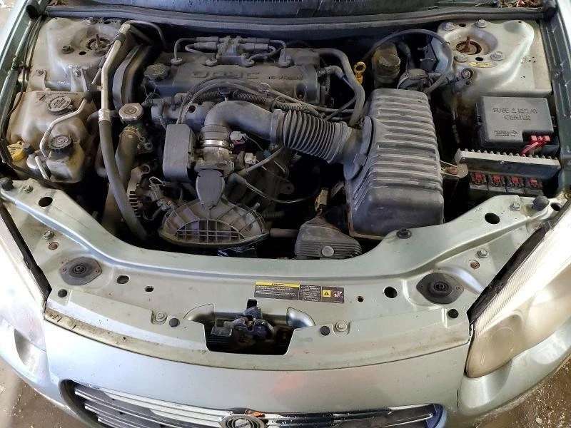 2005 Chrysler Sebring - Image 8 of 9