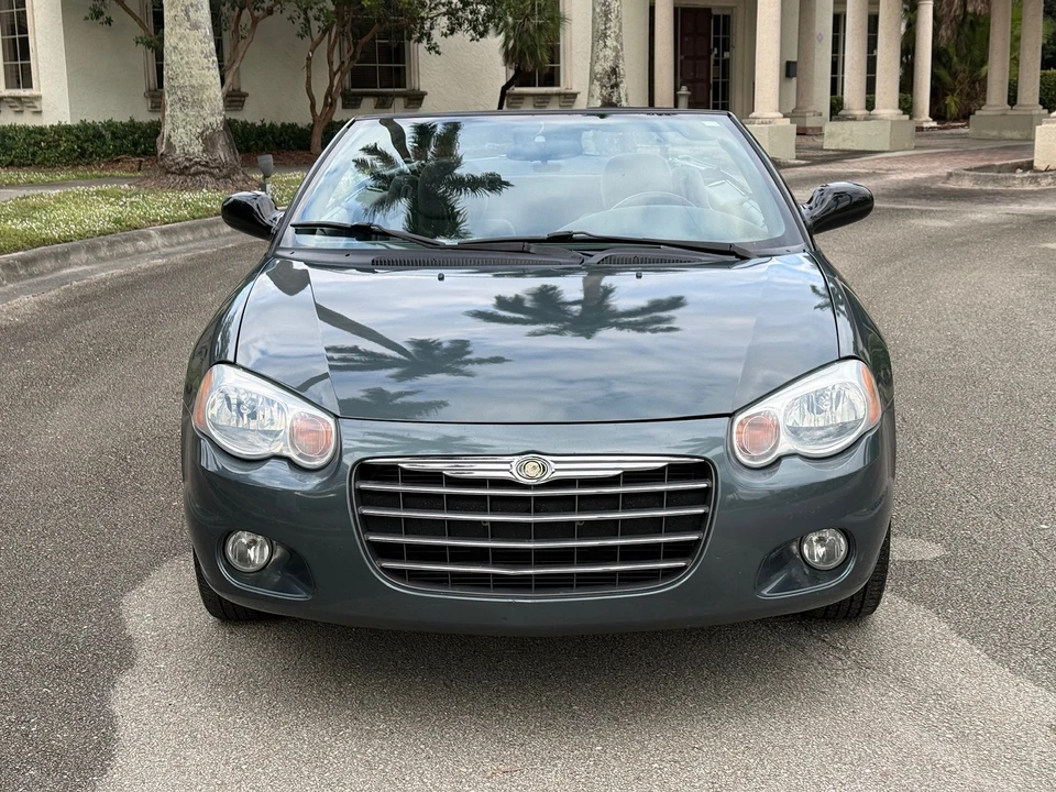 2005 Chrysler Sebring - Image 7 of 21