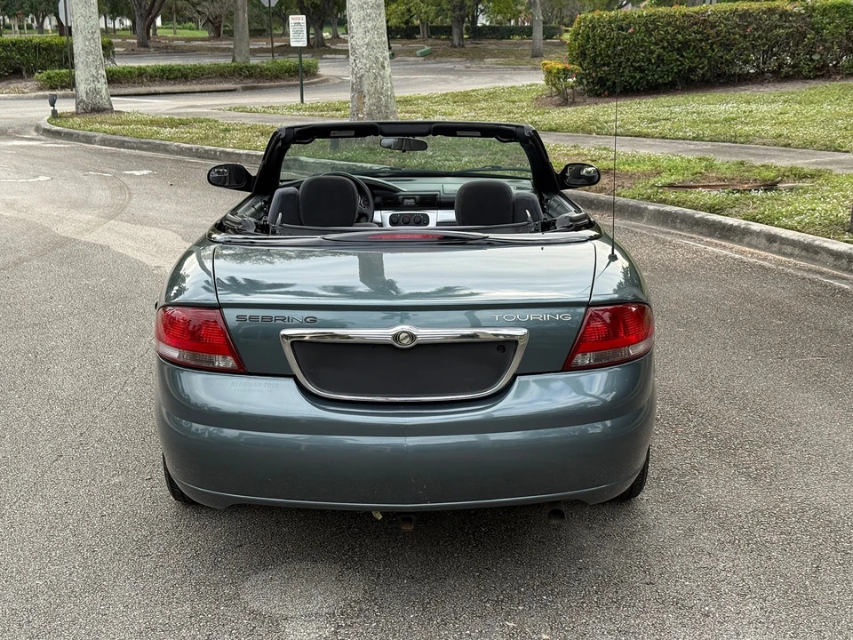 2005 Chrysler Sebring - Image 6 of 21
