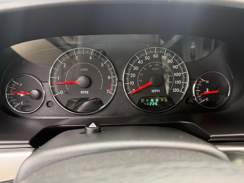 2005 Chrysler Sebring - Image 15 of 21