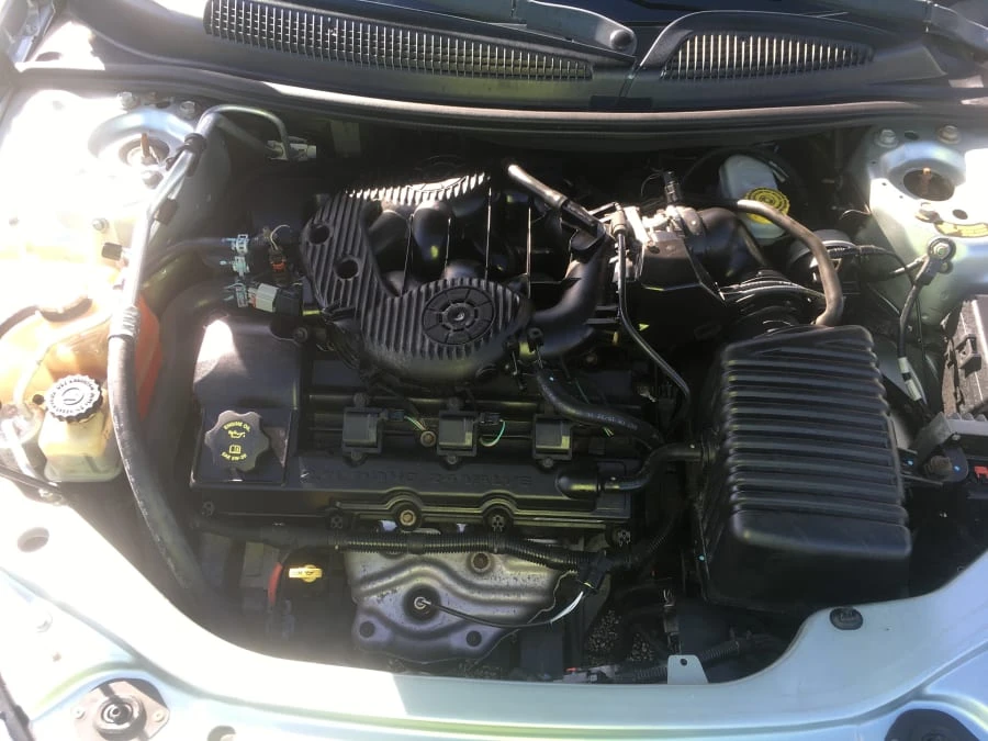 2005 Chrysler Sebring - Image 5 of 9