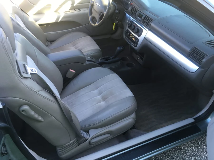 2005 Chrysler Sebring - Image 4 of 9