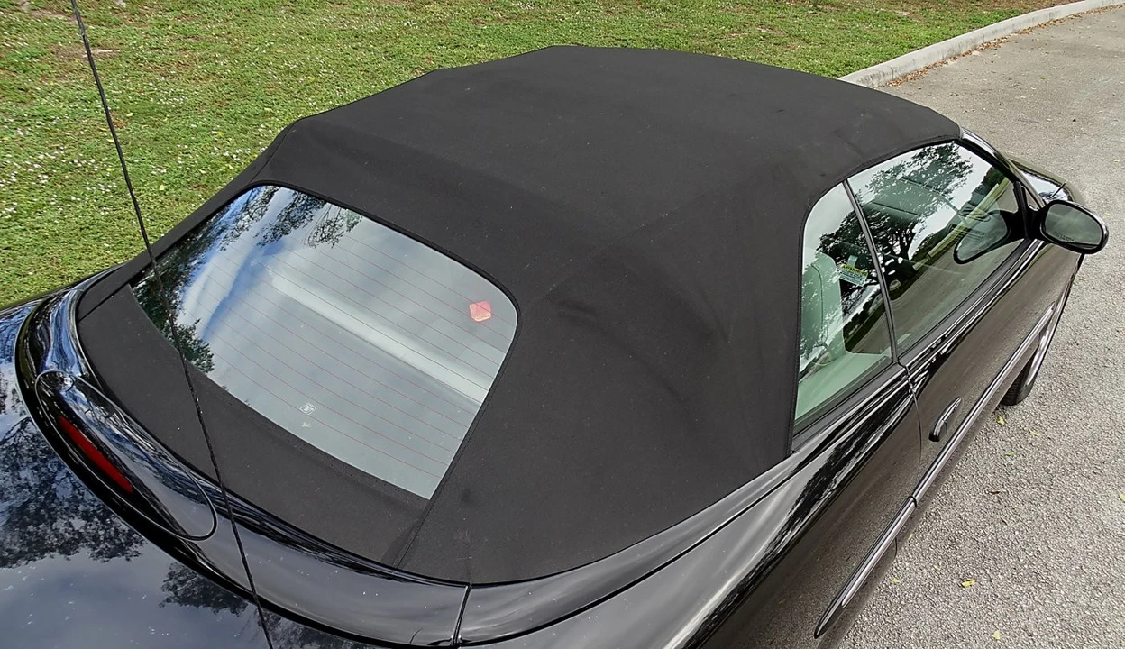 2005 Chrysler Sebring - Image 16 of 21