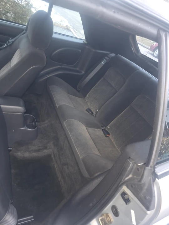 2005 Chrysler Sebring - Image 5 of 5