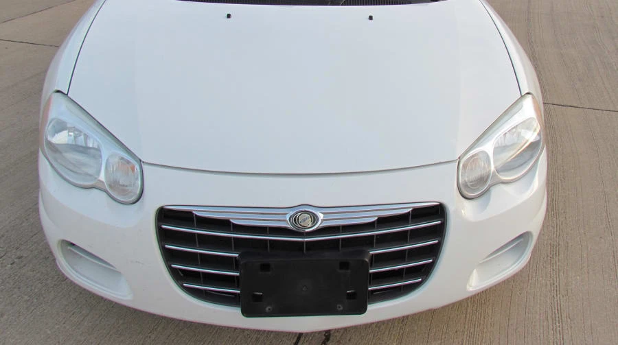 2005 Chrysler Sebring - Image 9 of 9