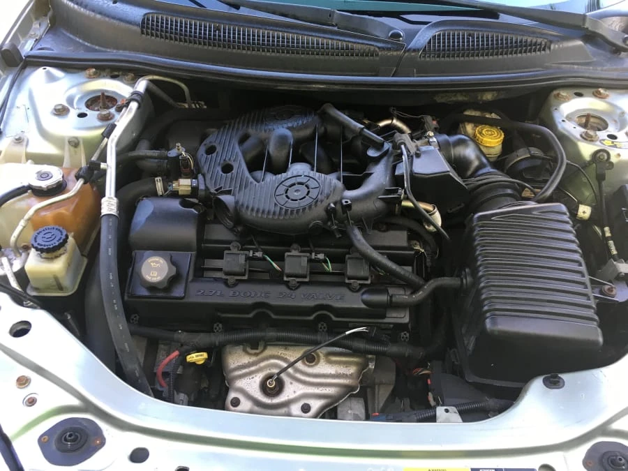 2005 Chrysler Sebring - Image 6 of 10