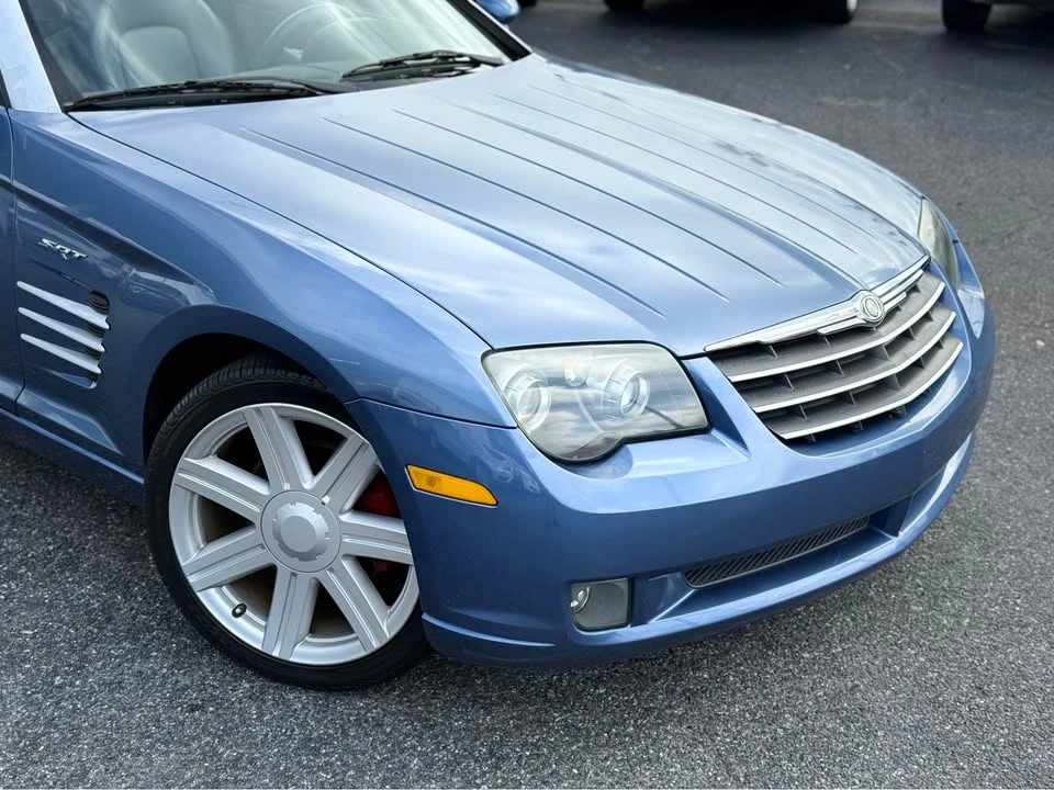 2005 Chrysler Crossfire - Image 7 of 18