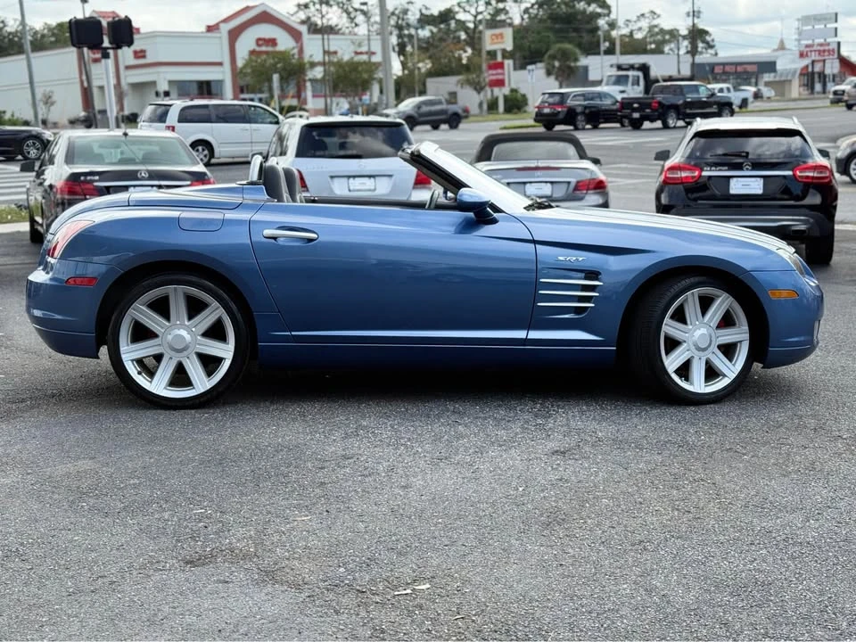 2005 Chrysler Crossfire - Image 6 of 18