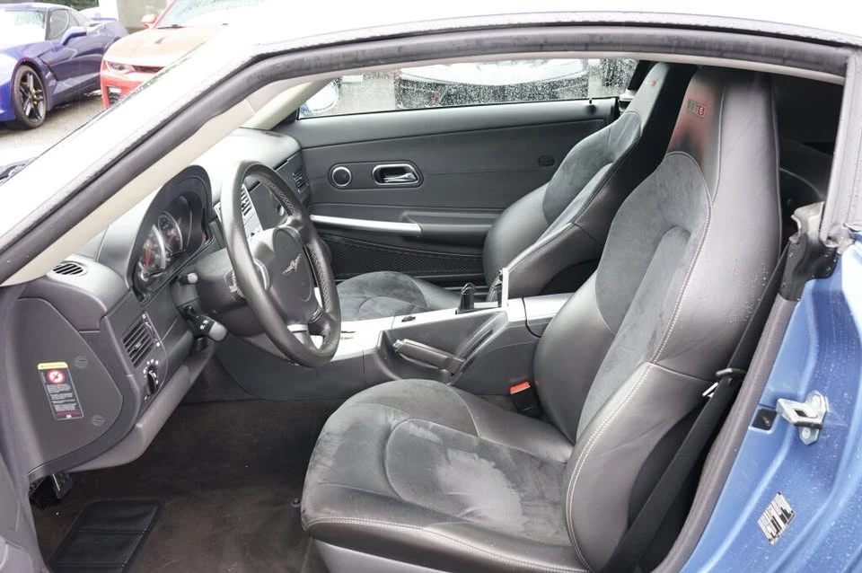 2005 Chrysler Crossfire - Image 11 of 16