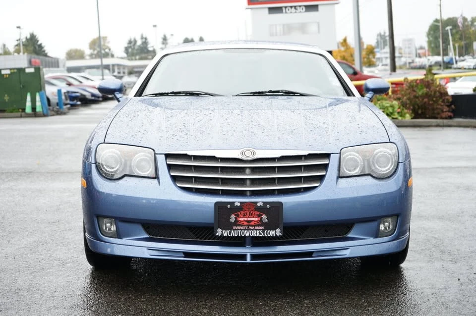 2005 Chrysler Crossfire - Image 8 of 16