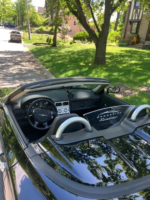 2005 Chrysler Crossfire - Image 3 of 12