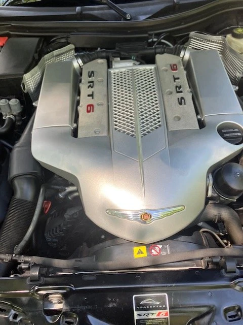 2005 Chrysler Crossfire - Image 5 of 12