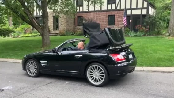 2005 Chrysler Crossfire - Image 12 of 12