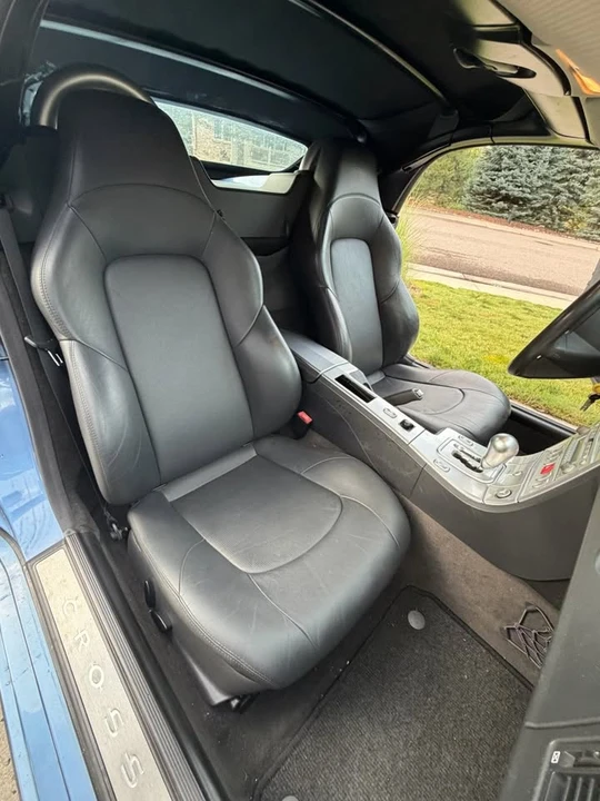 2005 Chrysler Crossfire - Image 14 of 18