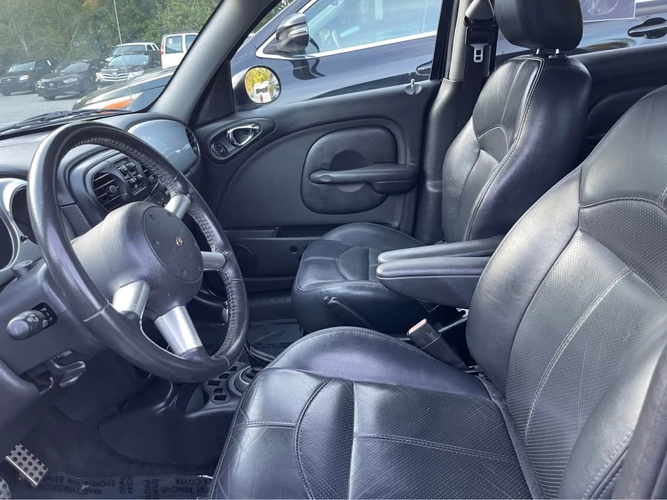 2005 Chrysler PT Cruiser - Image 3 of 6