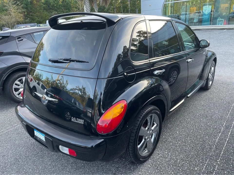 2005 Chrysler PT Cruiser - Image 2 of 6