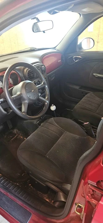 2005 Chrysler PT Cruiser - Image 4 of 7