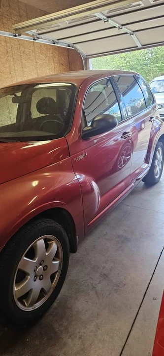 2005 Chrysler PT Cruiser - Image 2 of 7