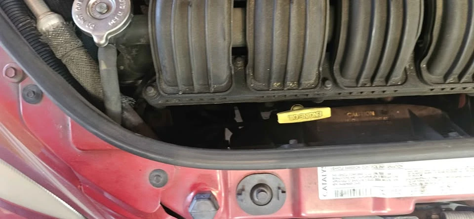 2005 Chrysler PT Cruiser - Image 6 of 7