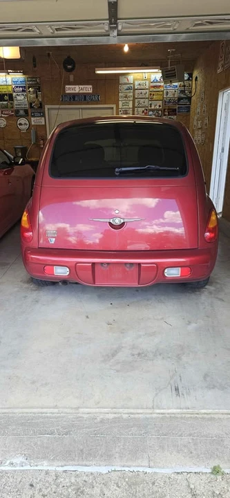 2005 Chrysler PT Cruiser - Image 3 of 7