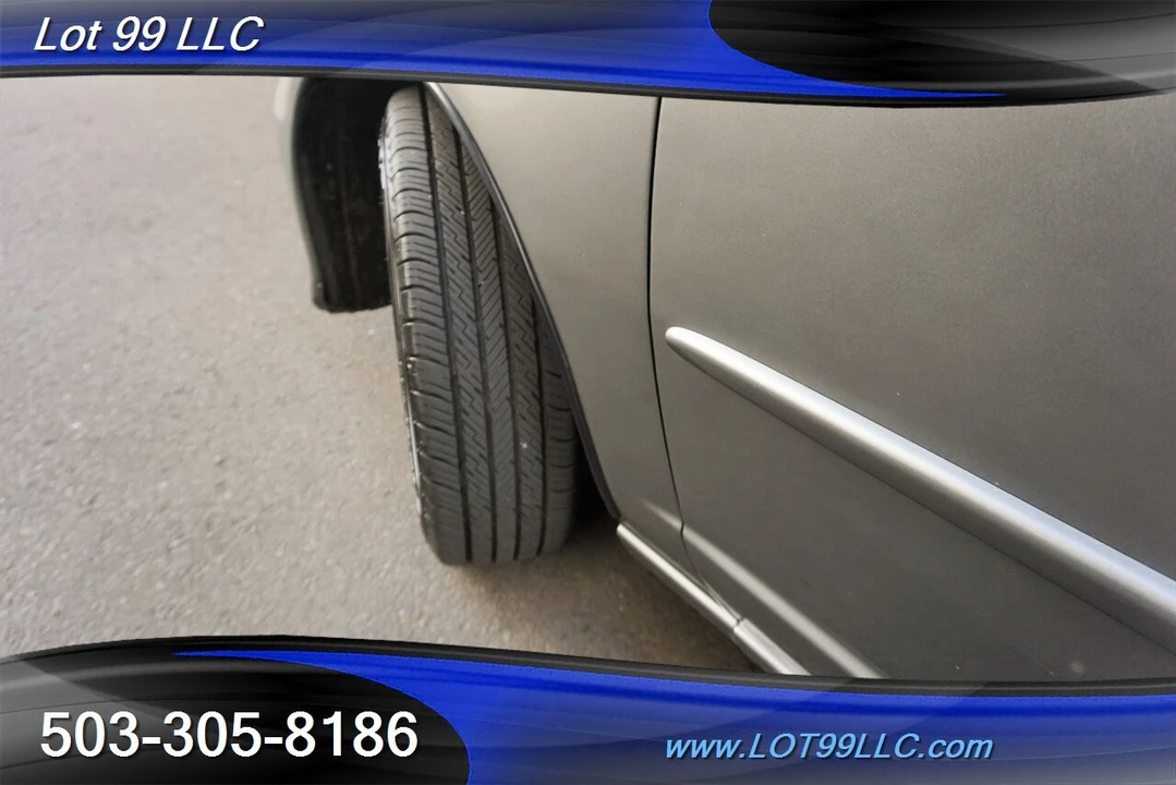 2005 Honda Civic 7th Gen - Image 4 of 4
