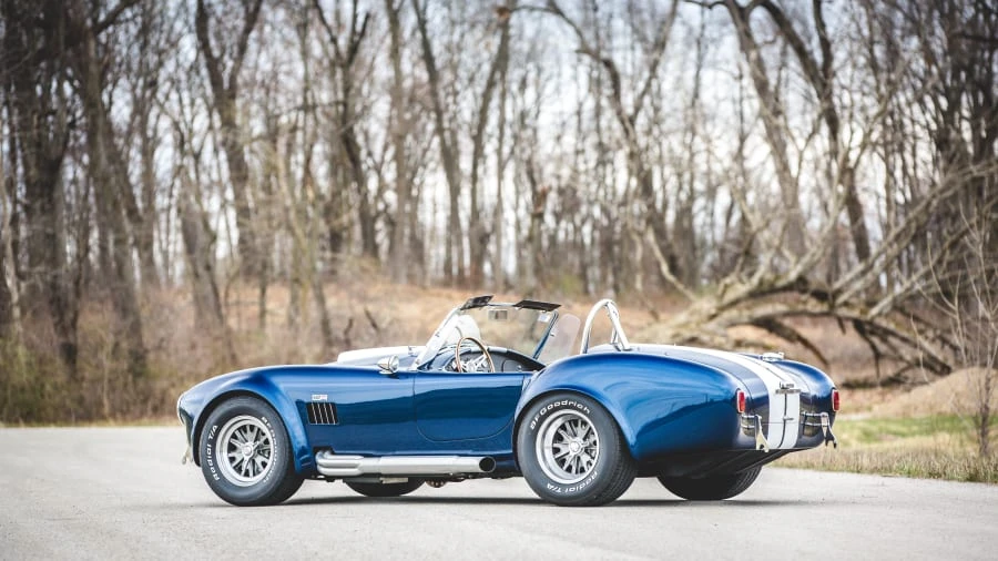 2005 Superformance - Image 3 of 12