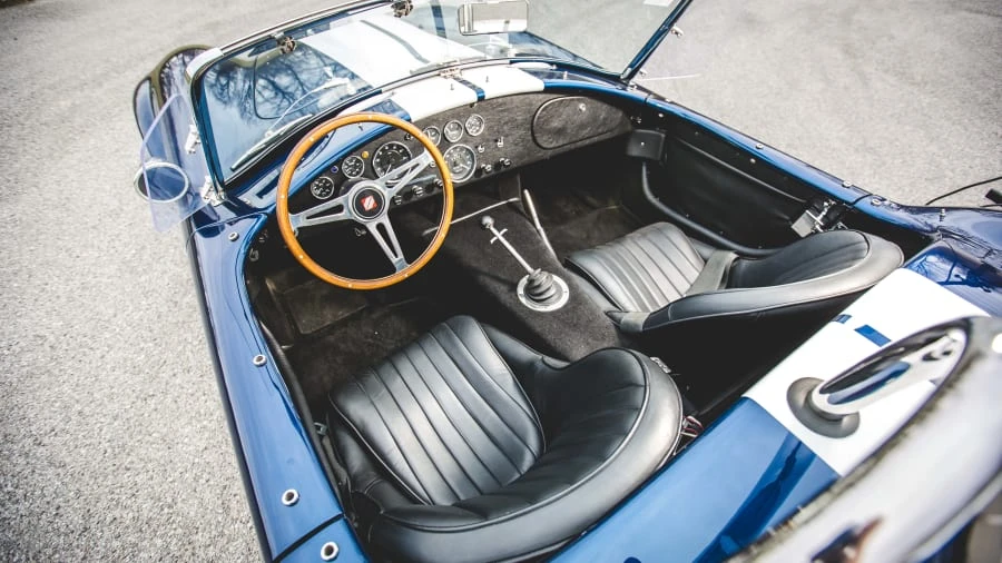 2005 Superformance - Image 4 of 12