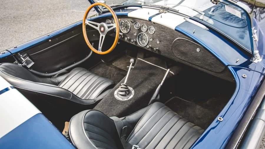 2005 Superformance - Image 5 of 12