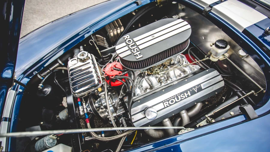 2005 Superformance - Image 6 of 12