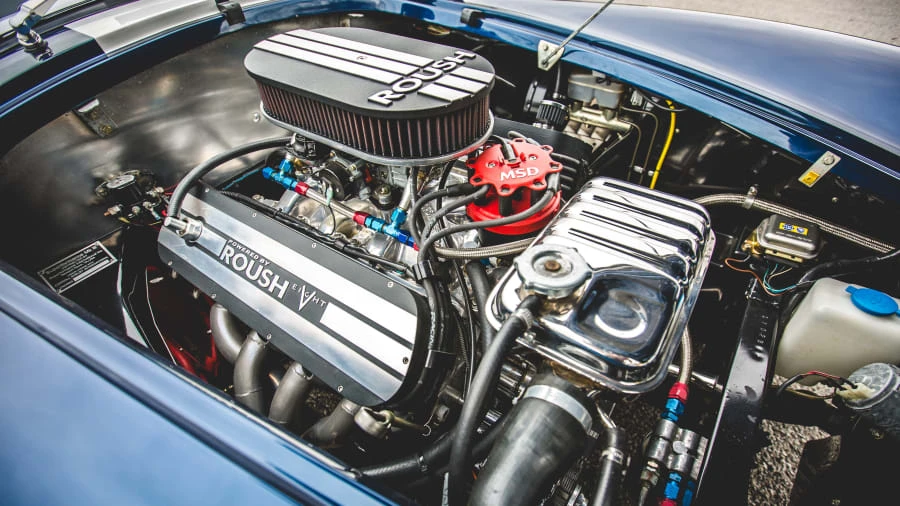 2005 Superformance - Image 7 of 12