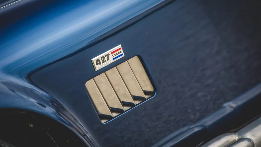 2005 Superformance - Image 9 of 12