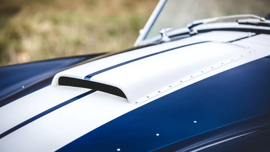 2005 Superformance - Image 10 of 12