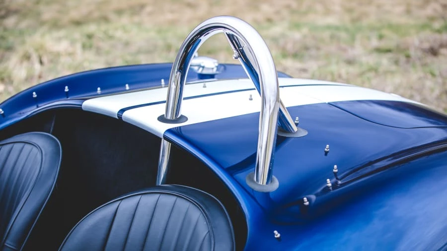 2005 Superformance - Image 11 of 12